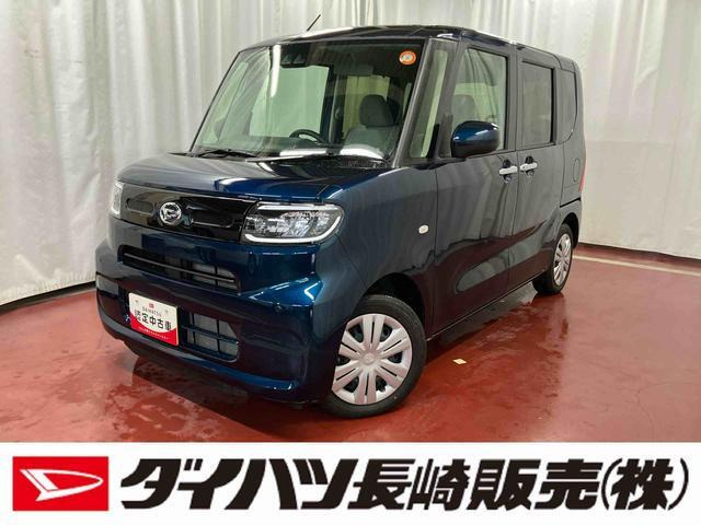 タントX