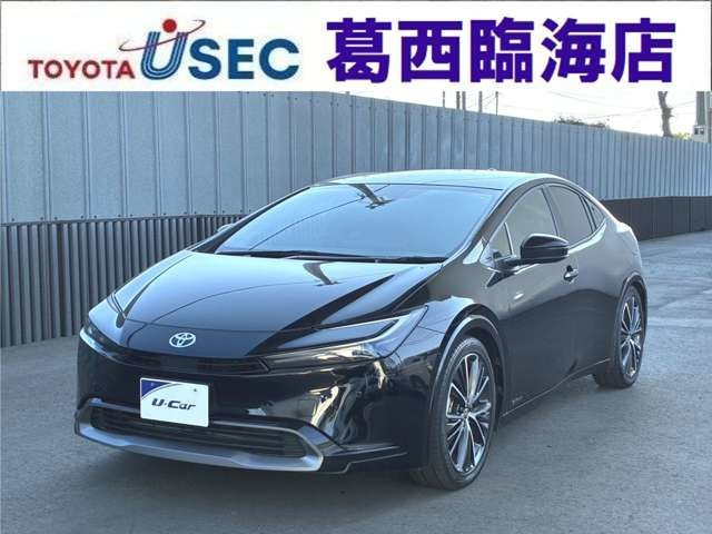 プリウス2.0 Z E-Four 4WD