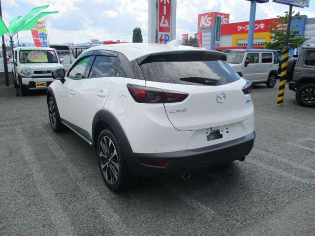 CX-32.0 20S プロアクティブ Sパッケージ