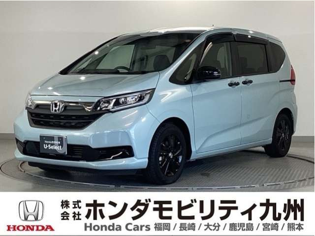 フリード1.5 ハイブリッド G