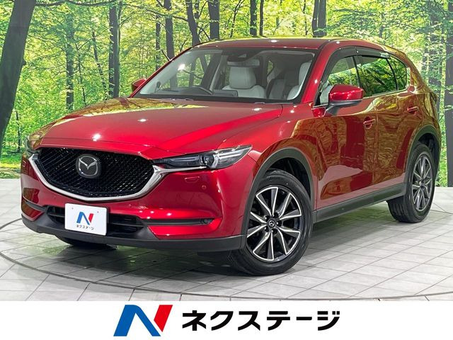 CX-52.2 XD Lパッケージ