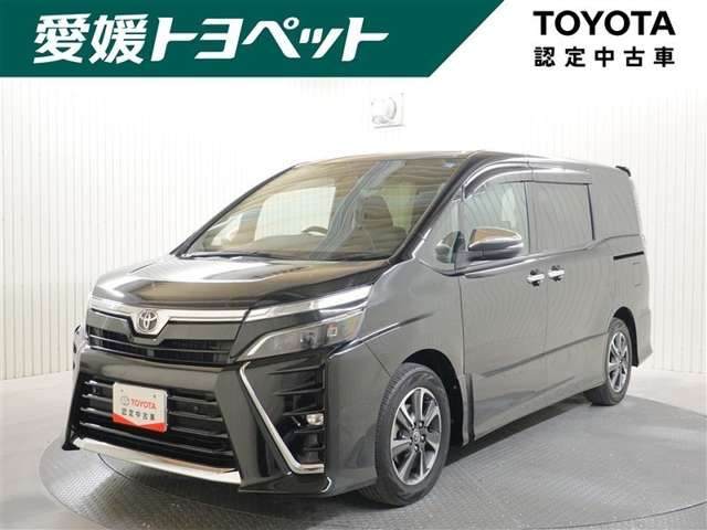 ヴォクシー2.0 ZS 煌II