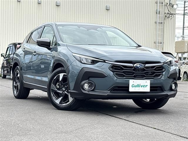 クロストレック2.0 リミテッド 4WD