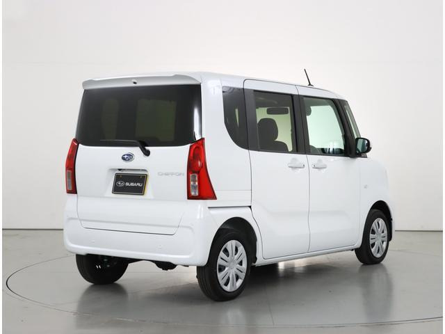 シフォンG スマートアシスト 4WD