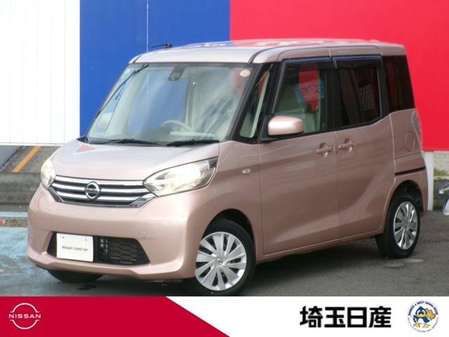 デイズルークスX