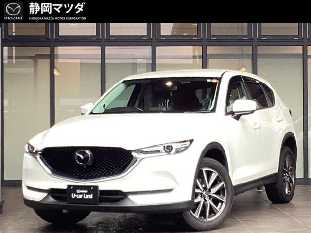 CX-52.2 XD プロアクティブ