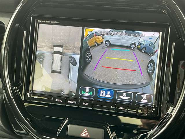 フレアクロスオーバーXS