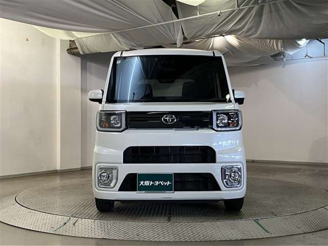 ピクシスメガL SAIII