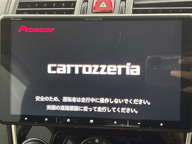 レヴォーグ1.6 GT アイサイト 4WD