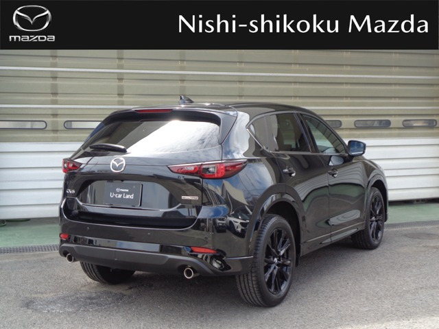 CX-52.0 20S レトロスポーツエディション