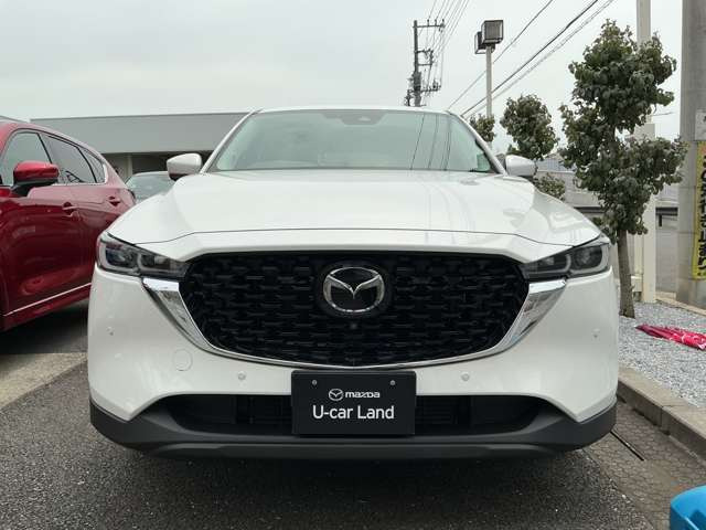 CX-52.2 XD Lパッケージ