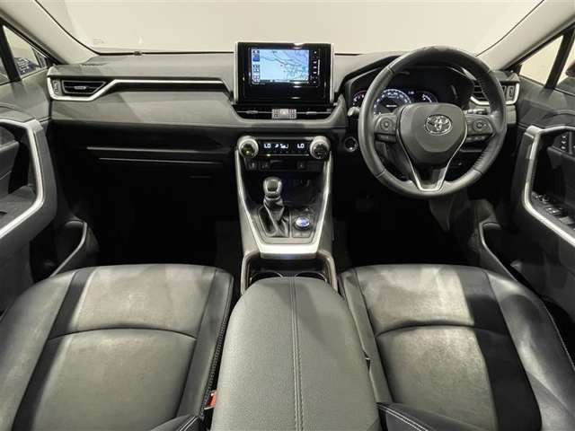RAV42.0 G Zパッケージ 4WD