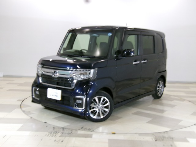N-BOXカスタムL
