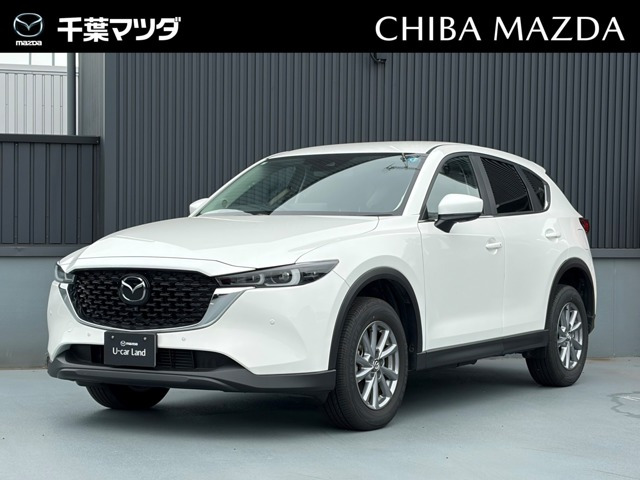 CX-52.2 XD i セレクション