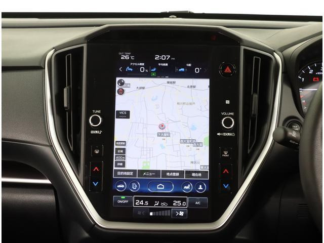 インプレッサハッチバック2.0 ST