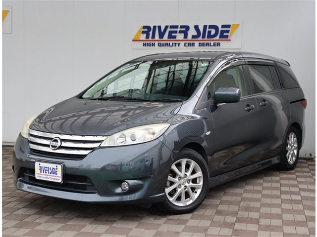 ラフェスタハイウェイスター2.0 G