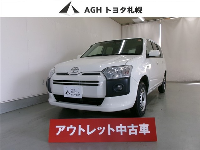 サクシードバン1.5 UL-X 4WD
