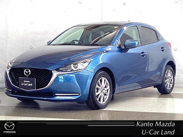 MAZDA21.5 XD プロアクティブ Sパッケージ