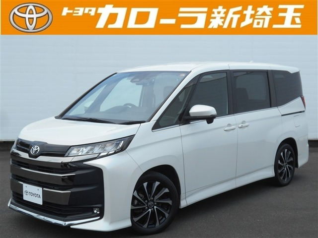 ノア