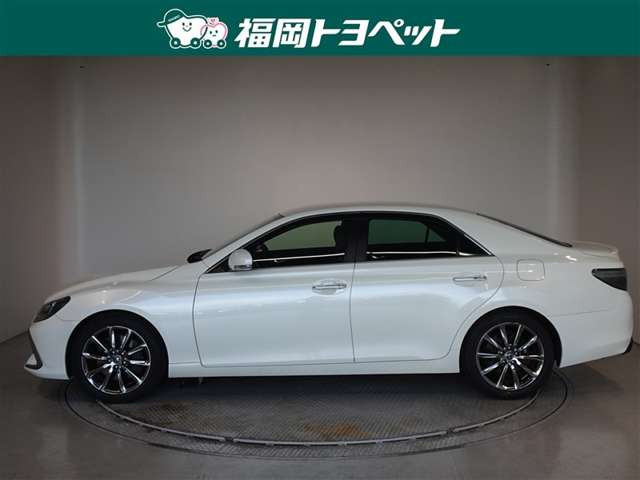 マークX3.5 350RDS