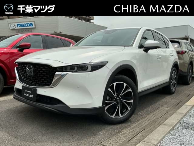 CX-52.2 XD Lパッケージ