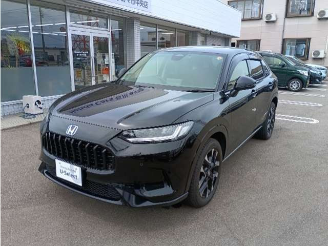 ZR-V2.0 e:HEV Z 4WD