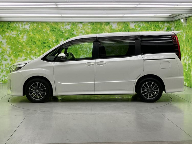ノア2.0 Si