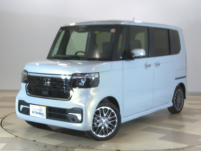 N-BOXカスタムターボ