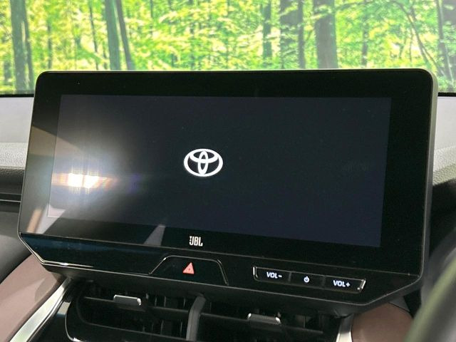ハリアー2.5 ハイブリッド Z