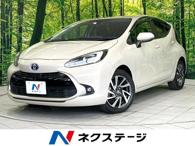 アクア1.5 Z