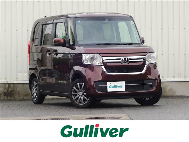 N-BOXL 4WD