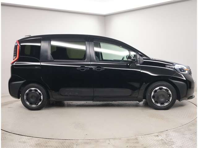 シエンタハイブリッド 1.5 Z