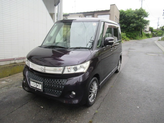 パレットSW XS 4WD