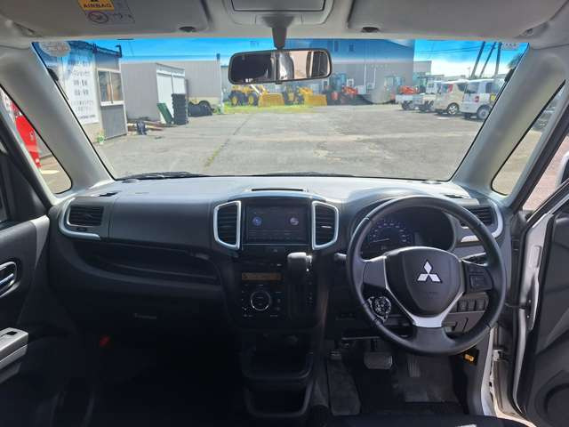 デリカD:21.2 S 4WD
