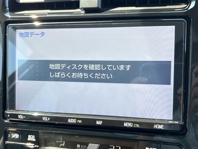 プリウス1.8 A ツーリングセレクション