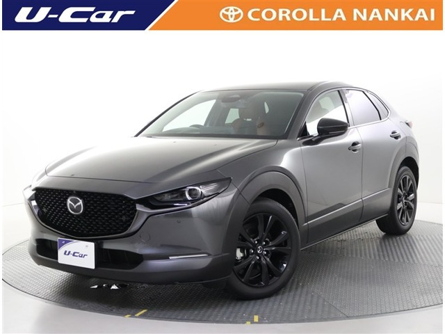 CX-302.0 20S レトロスポーツエディション