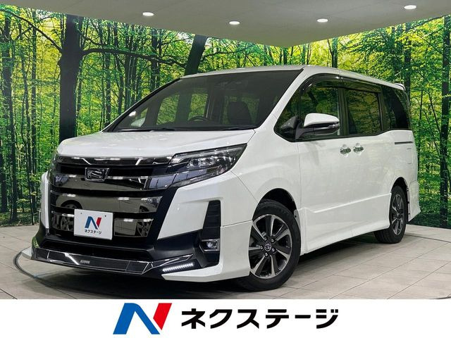 ノア2.0 Si