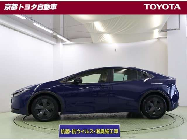 プリウス1.8 U