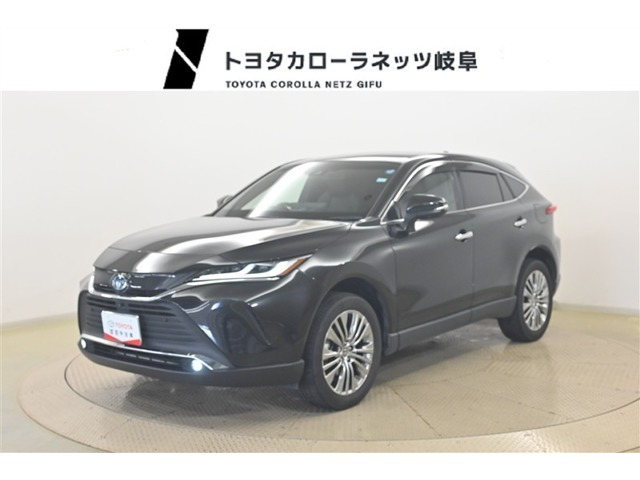 ハリアー