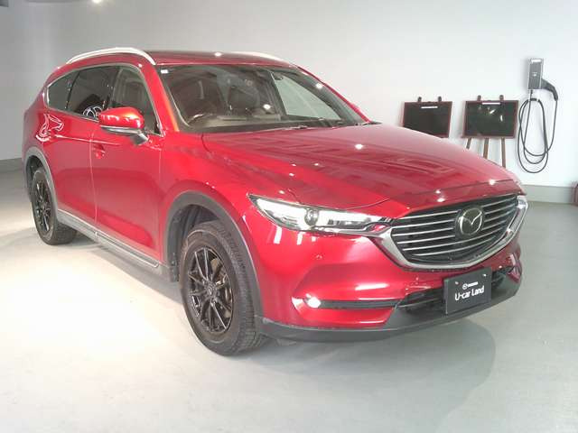 CX-82.2 XD Lパッケージ