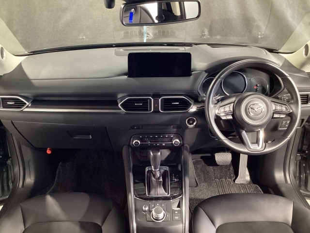 CX-52.2 XD ブラックトーンエディション