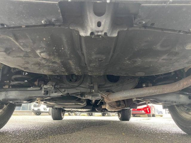 下回りがきれいなうちに、防錆加工の施工がオススメ。降雪地域はもちろん、沿岸部にお住いの方や、趣味でマリン・ウィンタースポーツをされる方にご好評いただいております。