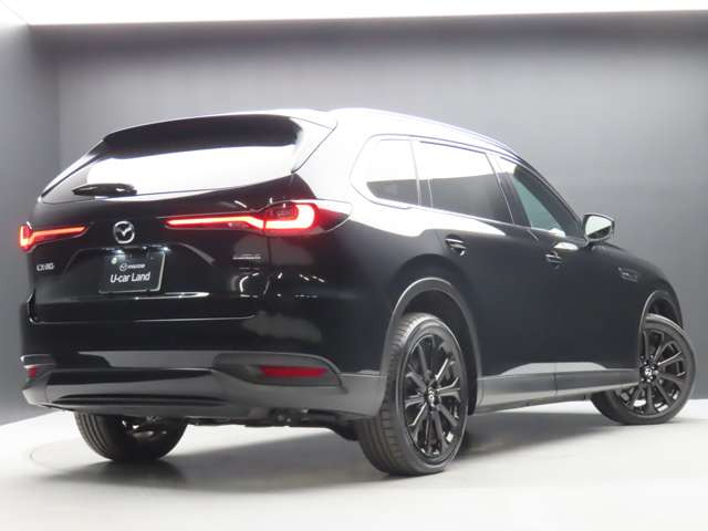 CX-803.3 XD プレミアム スポーツ ディーゼル