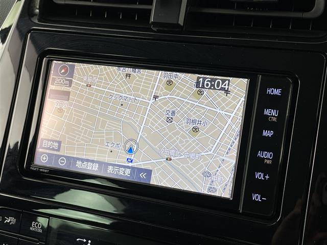 プリウス1.8 S ツーリングセレクション