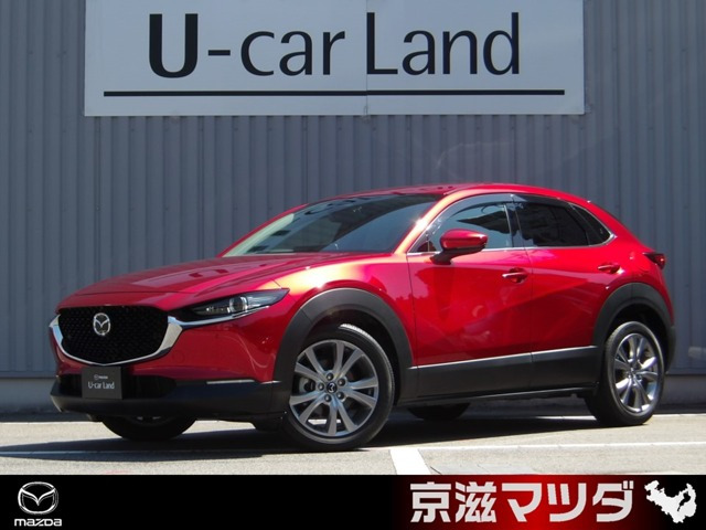 CX-302.0 20S プロアクティブ