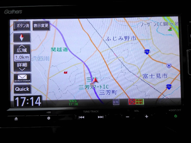 フィット1.3 13G L ホンダセンシング