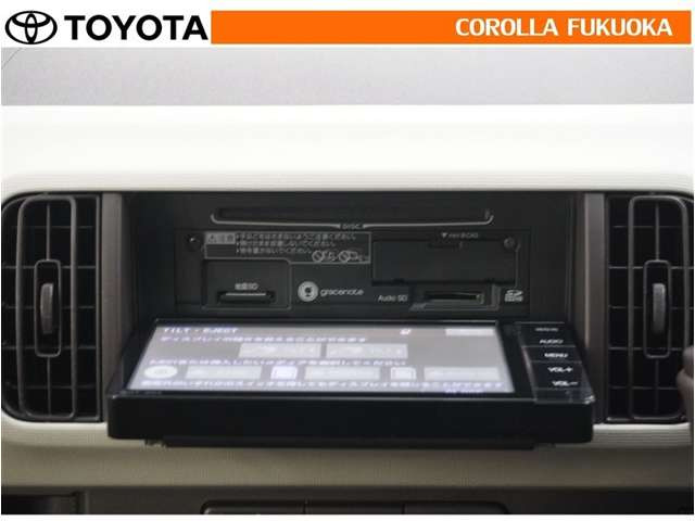 パッソ1.0 プラスハナ