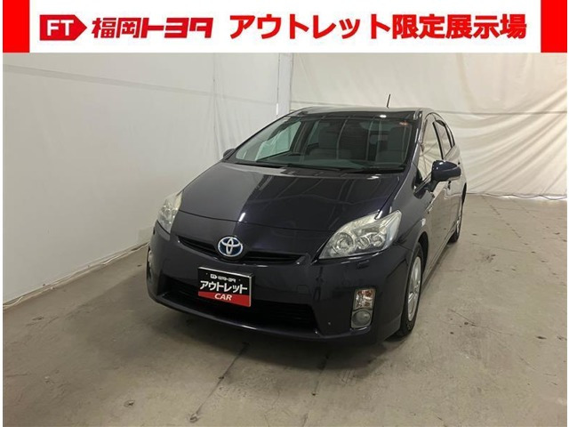 プリウス1.8 S LEDエディション