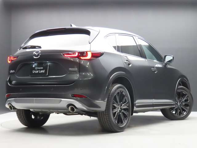 CX-52.2 XD ドライブ エディション