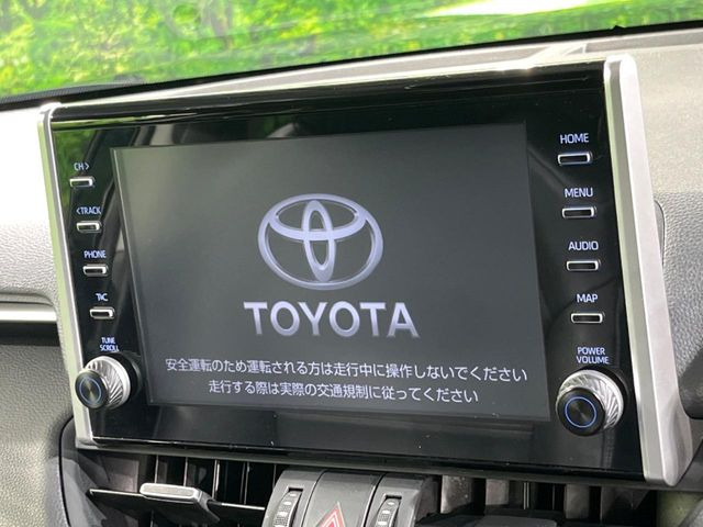 RAV42.5 ハイブリッド G E-Four 4WD
